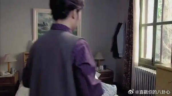 女人年纪再大,都吃甜言蜜语这一套,佟志脸皮厚度上来变花样哄