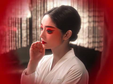 虞明轩许兰卿来日,乱世烟土尽落空