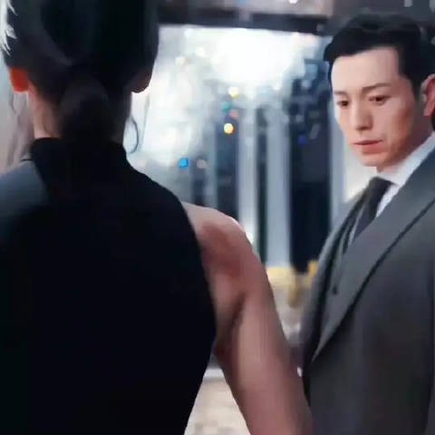“那是我真正开始讨厌妍珍的一刻”