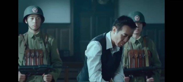 看了这个片子,你就知道收复台湾的日子不远了
