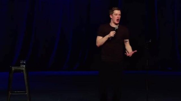 国外脱口秀讲透爱情,人生拼图藏不敢答之问