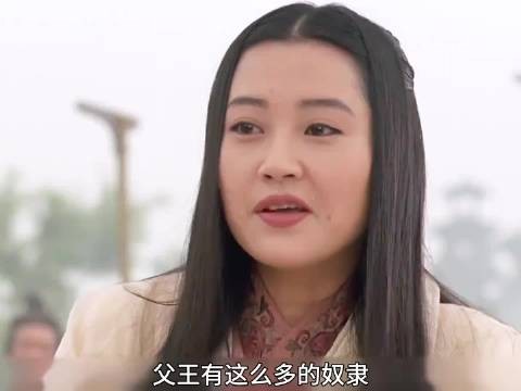 史诗级巨作电影《秦颂》,上映4天就惨遭下架 ,只因太真实