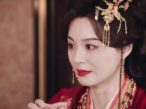 母女终于相认,可迟来的道歉魏娆已经不需要了
