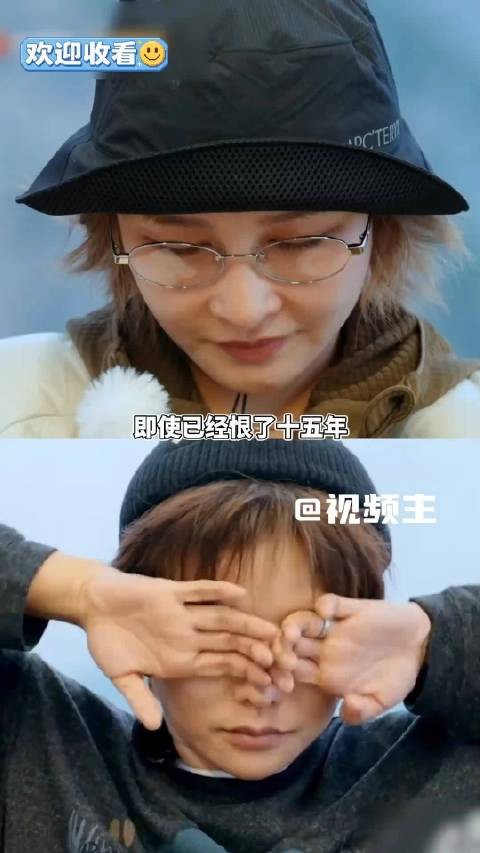 厉娜被耽误七年难释怀,后会友期无真相