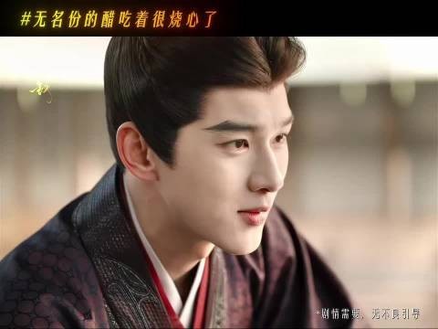 陆濯合离后开窍又争又抢，成亲没劲儿和离后接吻特别有劲儿