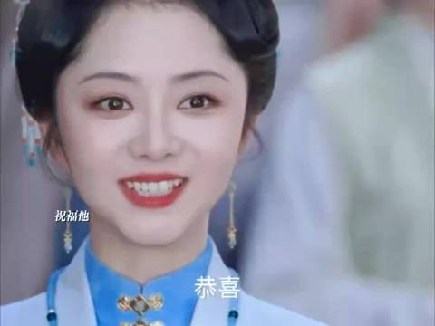 7人识破兰香沈嘉兰身份，林锦岐发现太迟秦舜华最意外