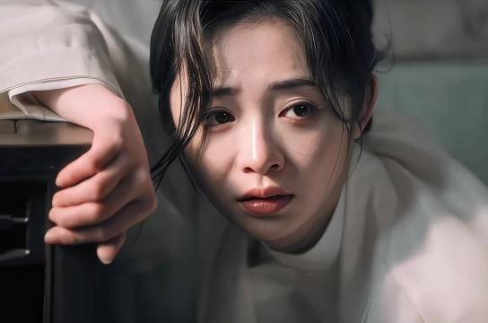 兰卿恍惚间看到明轩 是他再一次鼓励自己 又有了活下去的勇气
