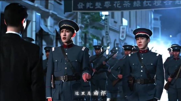 你以为只抓走了一个人的心肝宝贝吗 其实还有个愤怒的人