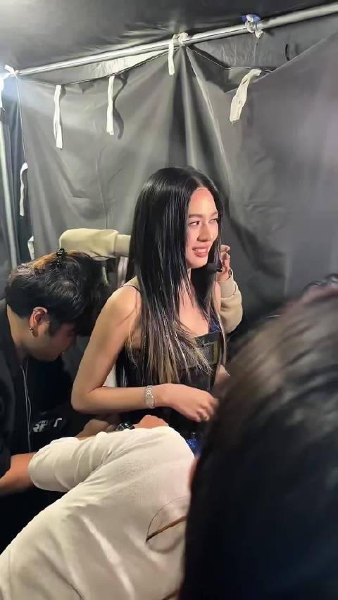 广令令版“我哭了 我装的” 嘎嘎嘎嘎 你好可爱