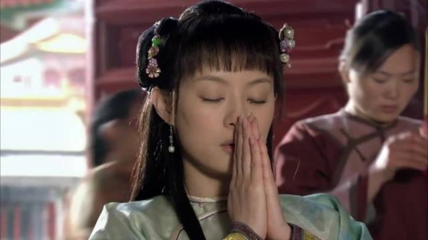 甄嬛传之发疯版