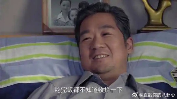 文丽半年不回家,回家就挨个训,在她眼里儿女的卫生情况堪比猪窝
