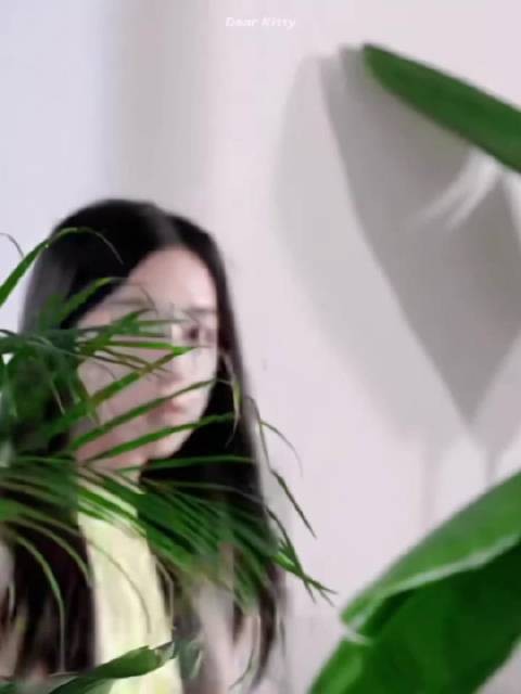 心动系列女嘉宾平均水平很高，都是颜值气质双在线