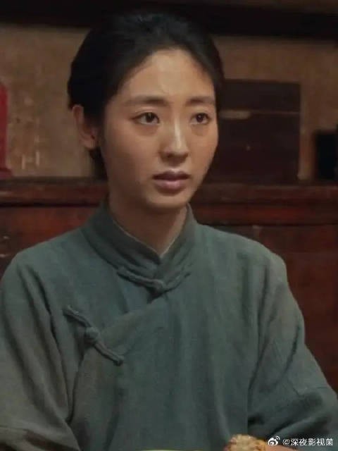 苏苏终于把自己的命运掌握在自己手里