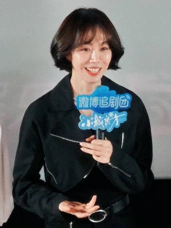 姜妍：《小城良方》里，肖战提议讲粤语来激怒我