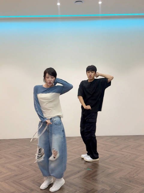 创造 #李彩演 原来还cha了这首