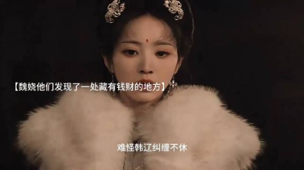 有一个聪明的姐姐~四皇子真是沾大光了