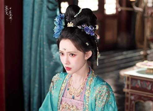 孟子义暮晚摇婚姻自己做主,尚公主人生自己说了算