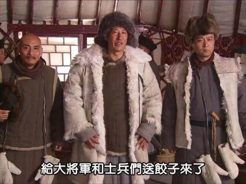 男人第一次吃到假羊肉，却从里面发现了商机