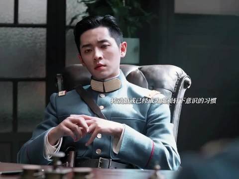 转戒指这个设计确实不错好喜欢 玉簟秋男主人设捏得太对我男主控了