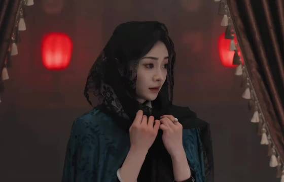 兰卿染上大烟自暴自弃开始堕落,兰卿你本值得更好的结局的… 玉簟秋丨周洁琼