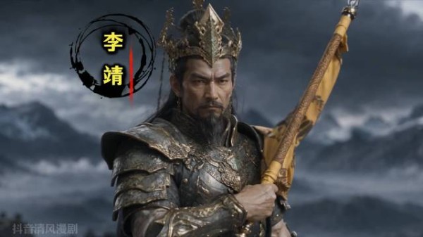 罗睺一掌重创李靖后，杨眉大仙现身戏耍罗睺！