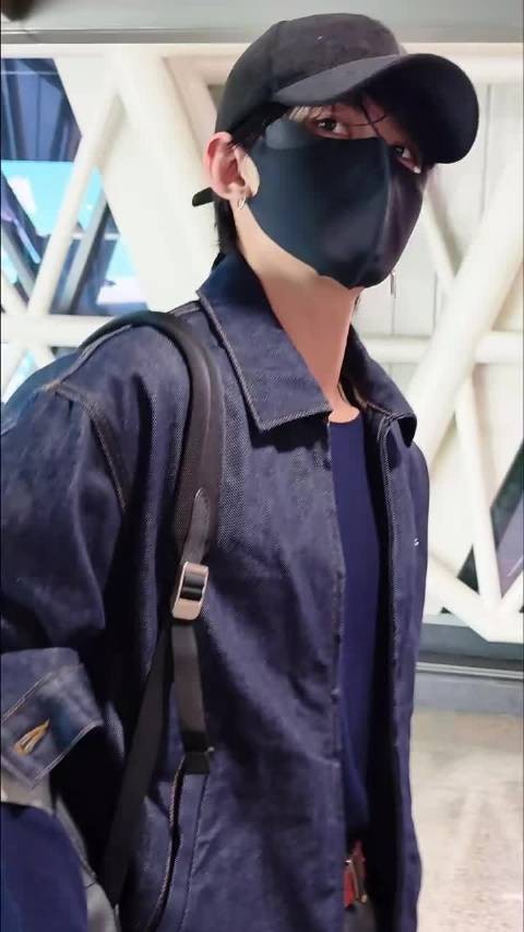 爸爸回家喽