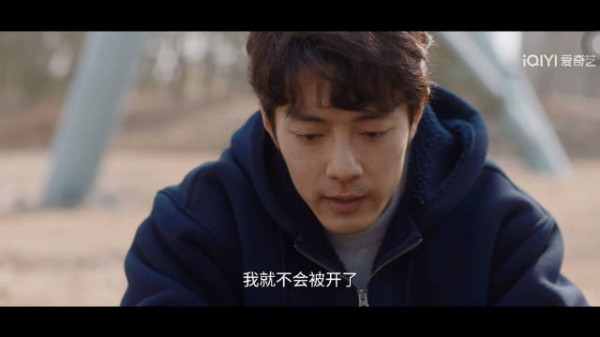 肖战小城良方活人微疯演太好,又好笑又好哭