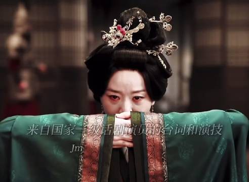 王一楠的演技从不打低端局 嫁金钗|王一楠|古装
