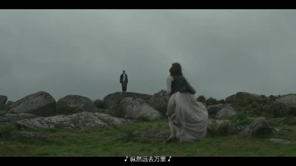 理智与情感混剪，插曲改编自18世纪英国民谣