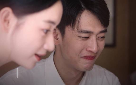 可以耶!之前他们搭的年代剧CP感就蛮好的