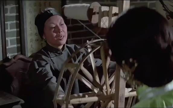 一代名医被奸人所害,妻子询问婆婆才恍然大悟!