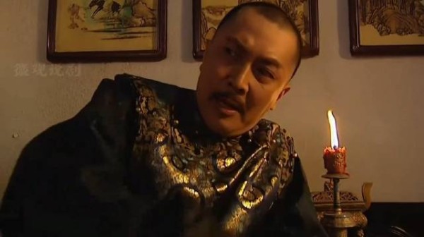 老四让张五哥赶紧去拿金牌令箭，放出老十三