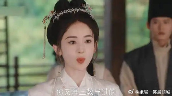 富二代都来追求女主角,被骂了也甘愿受着!