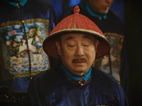 老八是真的贤？还是装出来的？