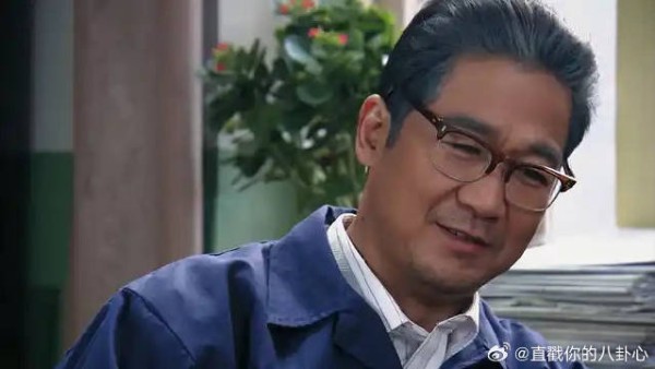 佟志升厂长,才觉得一切索然无味,当年不该和文丽闹