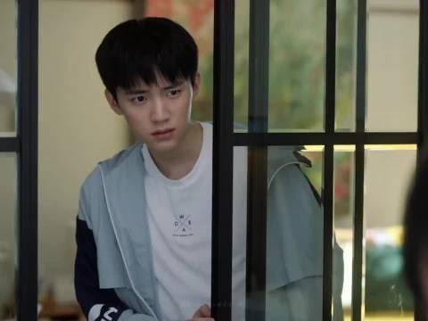 以前没发现金家骏这么搞笑也是个倒霉孩子 周翊然 小敏家