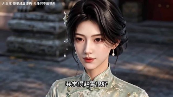 沈小姐取消婚约,对方搬出天定姻缘急提亲