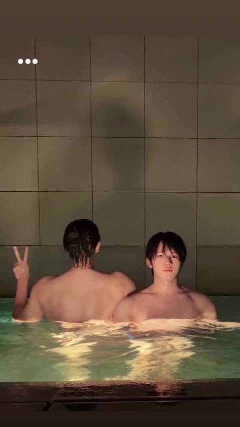 宁可太会配BGM了! 《Call Me By Your Name》插曲!