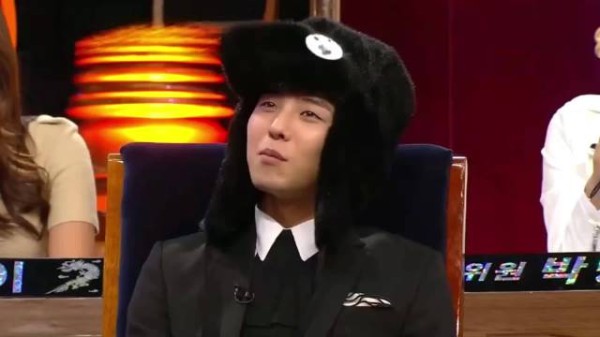 李胜利九项罪名全部成立获刑入狱