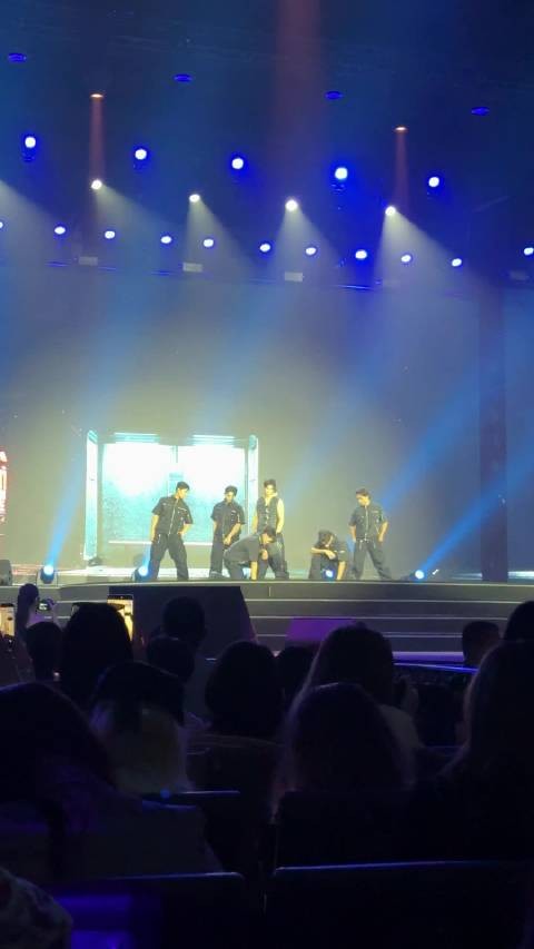 微博之夜的段mark