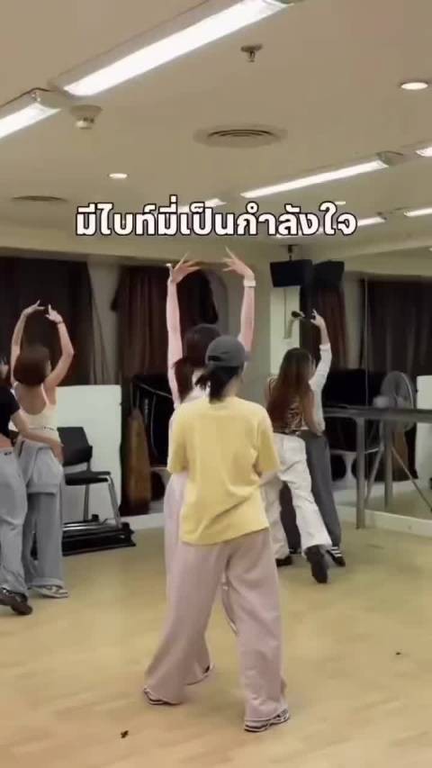 lingorm彩排动作引粉丝调侃