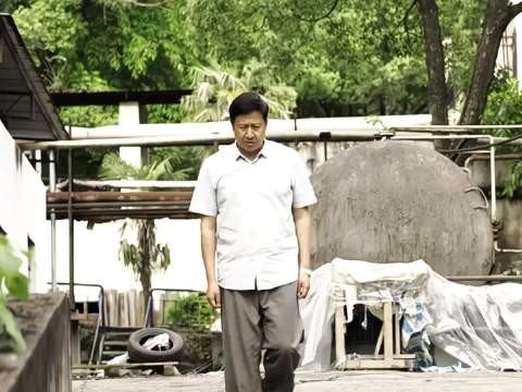 耿剑也是个可悲又可怜的人 把黑夜点燃 张国强