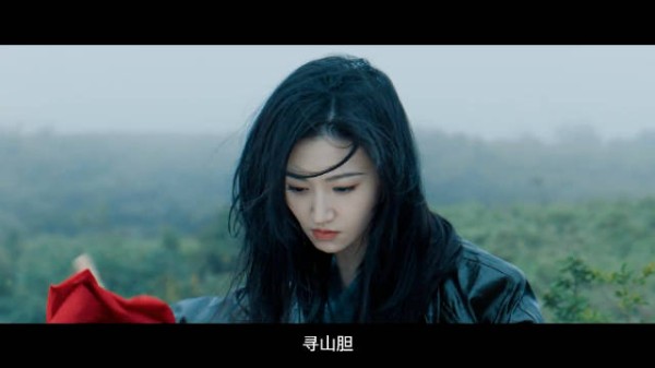 最期待的龙骨焚箱,景甜张彬彬司藤后二搭,尾鱼宇宙