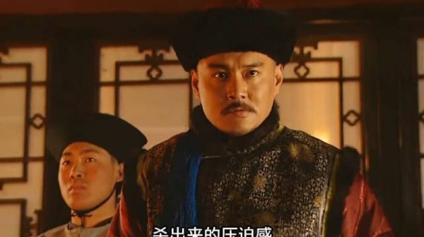 十三爷夺取丰台大营,对四爷擎天保驾扭转乾坤
