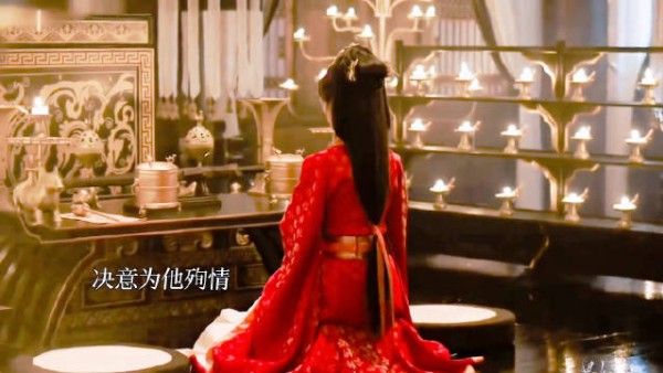 陆濯假死魏娆遭韩辽磋磨，外祖母寿安君赶来护她