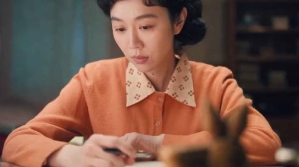 姚儿穿搭太靓了，后面几套放到现在也不过时