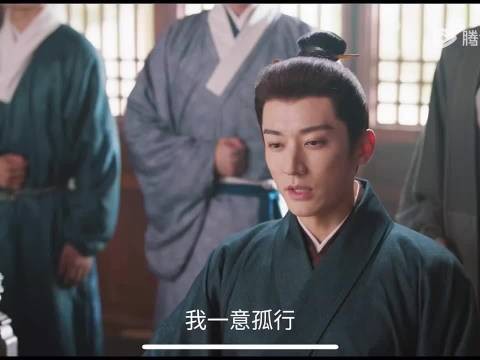 侯爷为子嗣欲纳妾,林锦岐寒心夫妻情义输给规矩