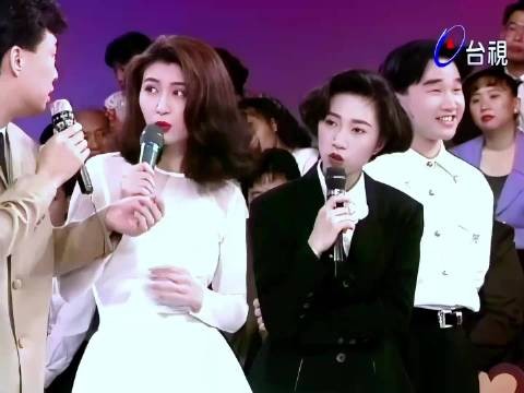 提起费玉清的初恋,小哥聊起从前和异国女朋友的故事! !