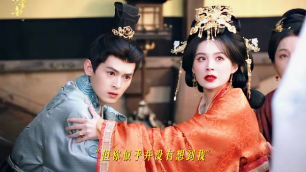 阿母你怎么回事啊,又一次撇下娆儿