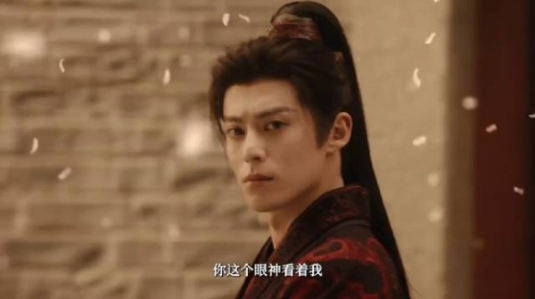 万众瞩目王鹤棣孟子义版将门毒后来了，看看如何